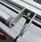 van roof rack