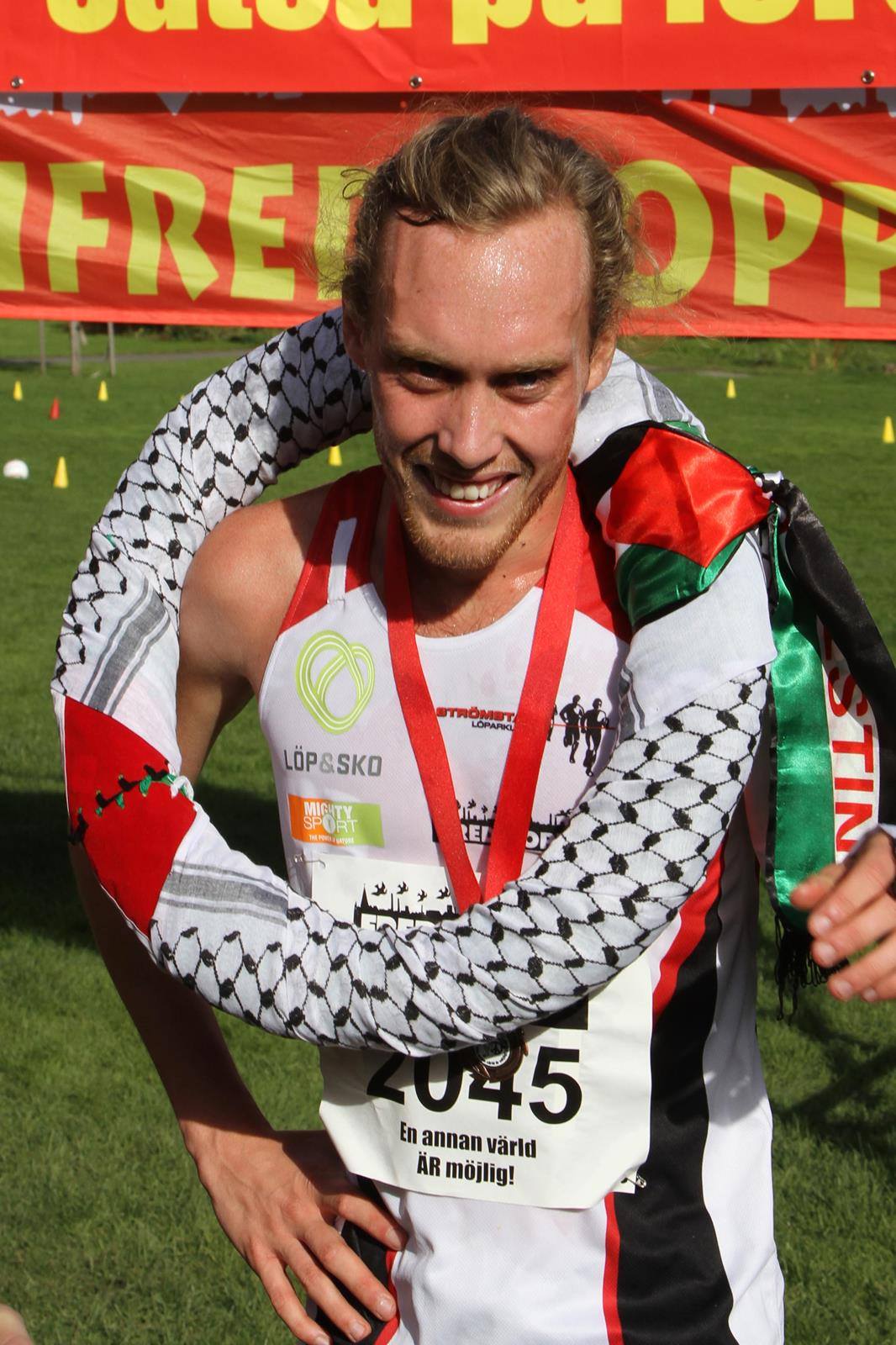 (Foto: Proletären)