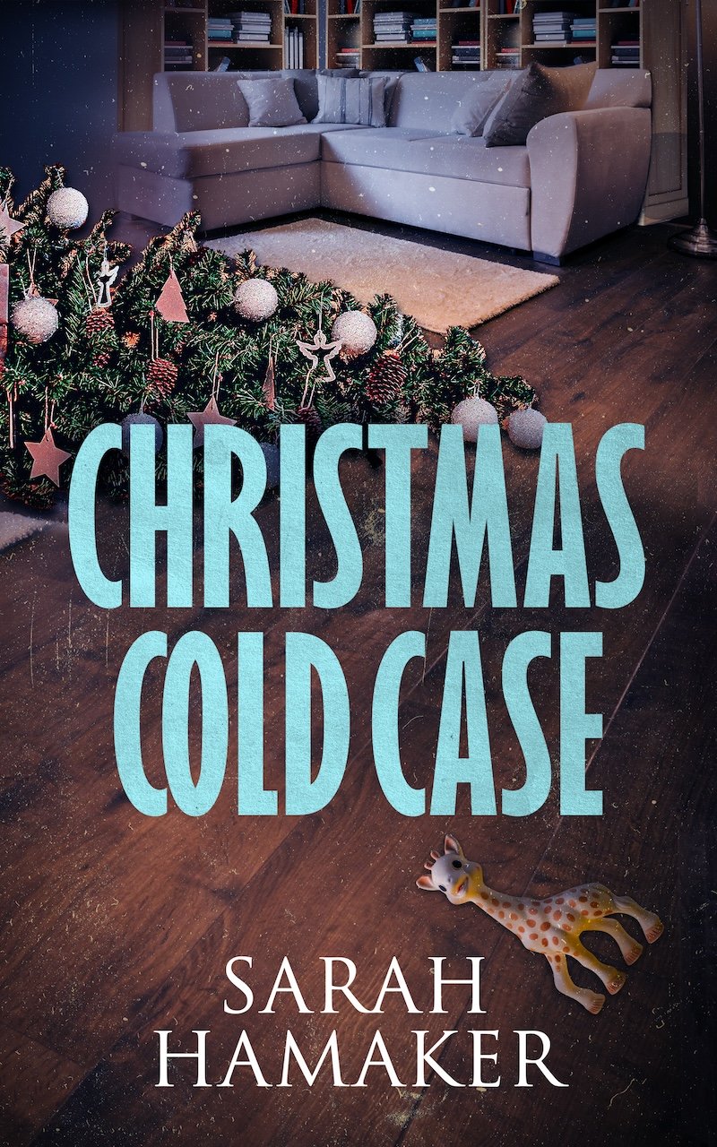 Christmas Cold Case
