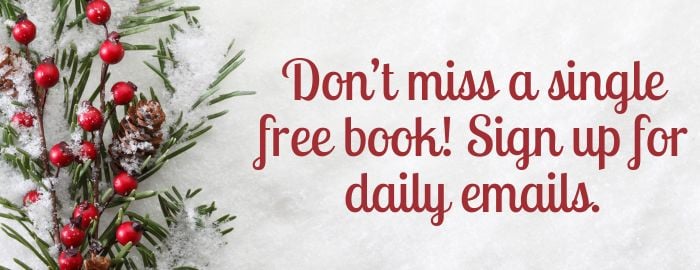 Sign up for Daily Emails