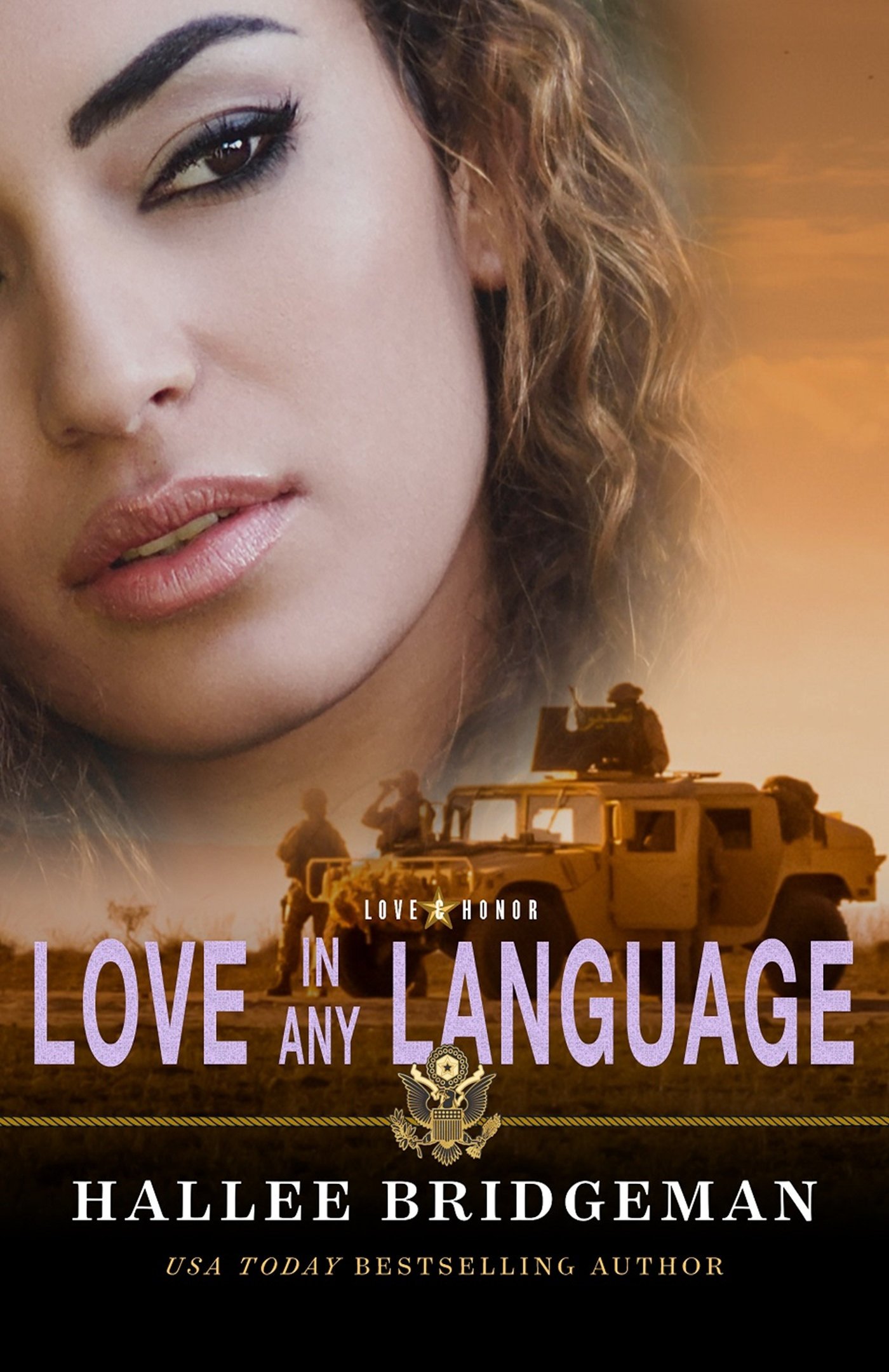 Love in any Language