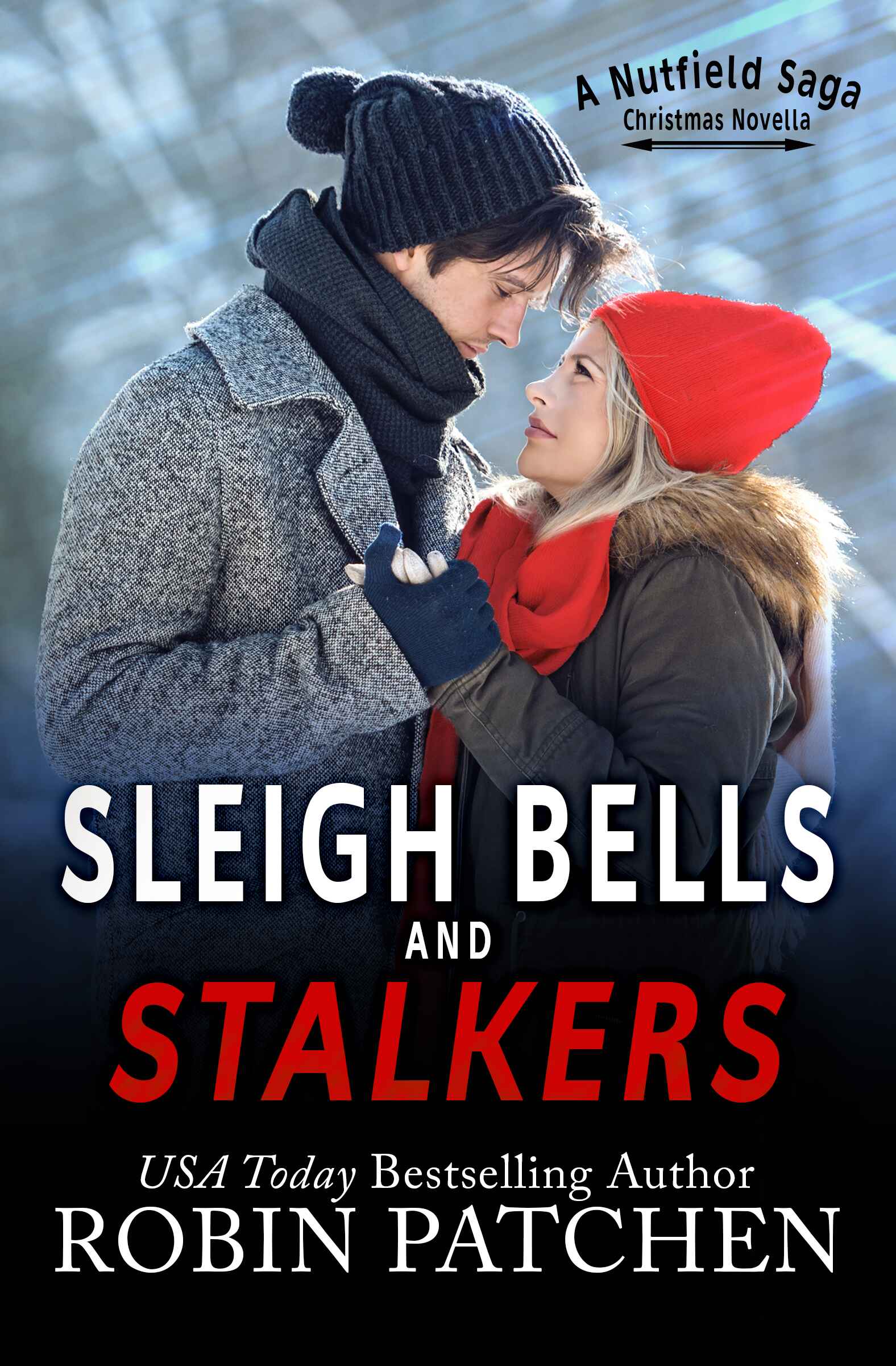Sleigh Bells & Stalkers