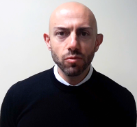 Ivan Muti Osteopata e Diplomato ISEF