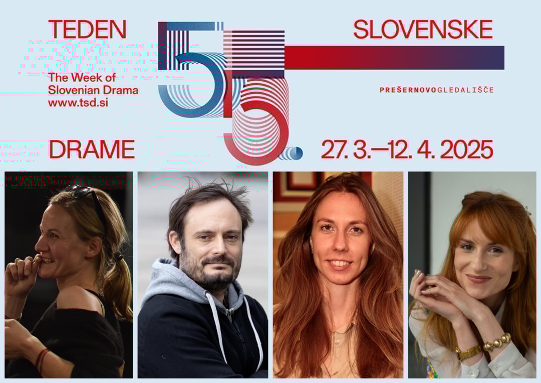 Dan nominirancev 2024 – nagrada Slavka Gruma