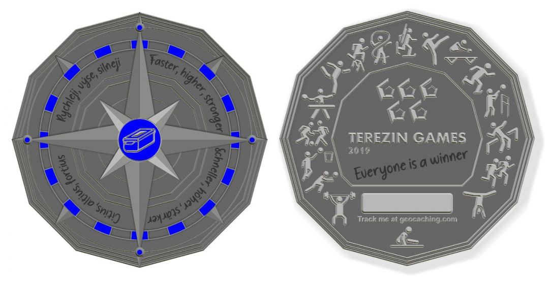 geocoin