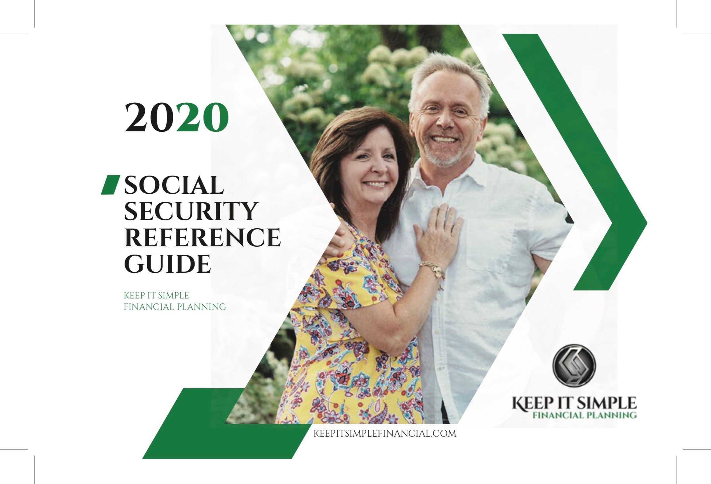 2020 Social Security Reference Guide