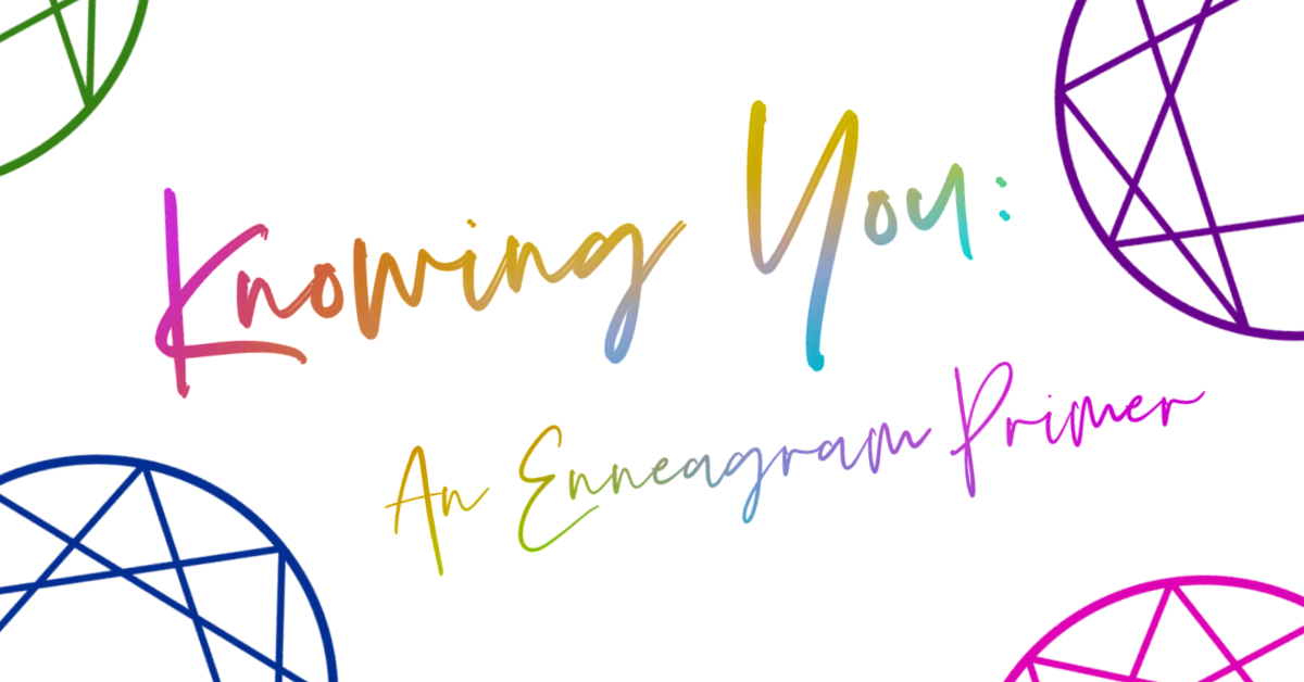 graphic with smiling women