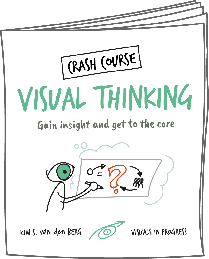 crash course in visual thinking