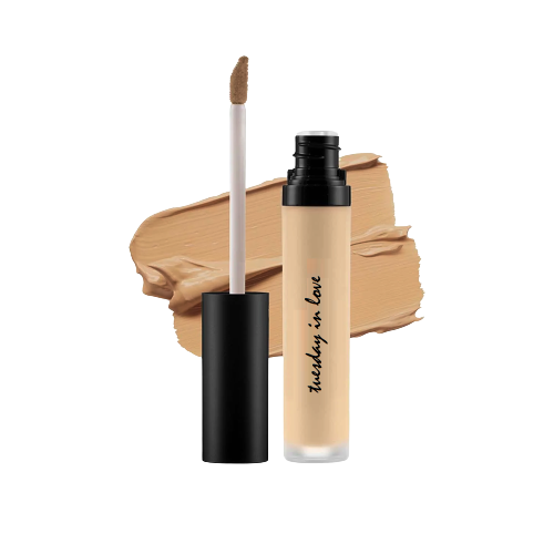 Unveiling New AntiAging Liquid Concealers Halal Certified, Cruelty Free, and Child Labor Free️