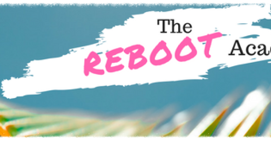 The Reboot Academy