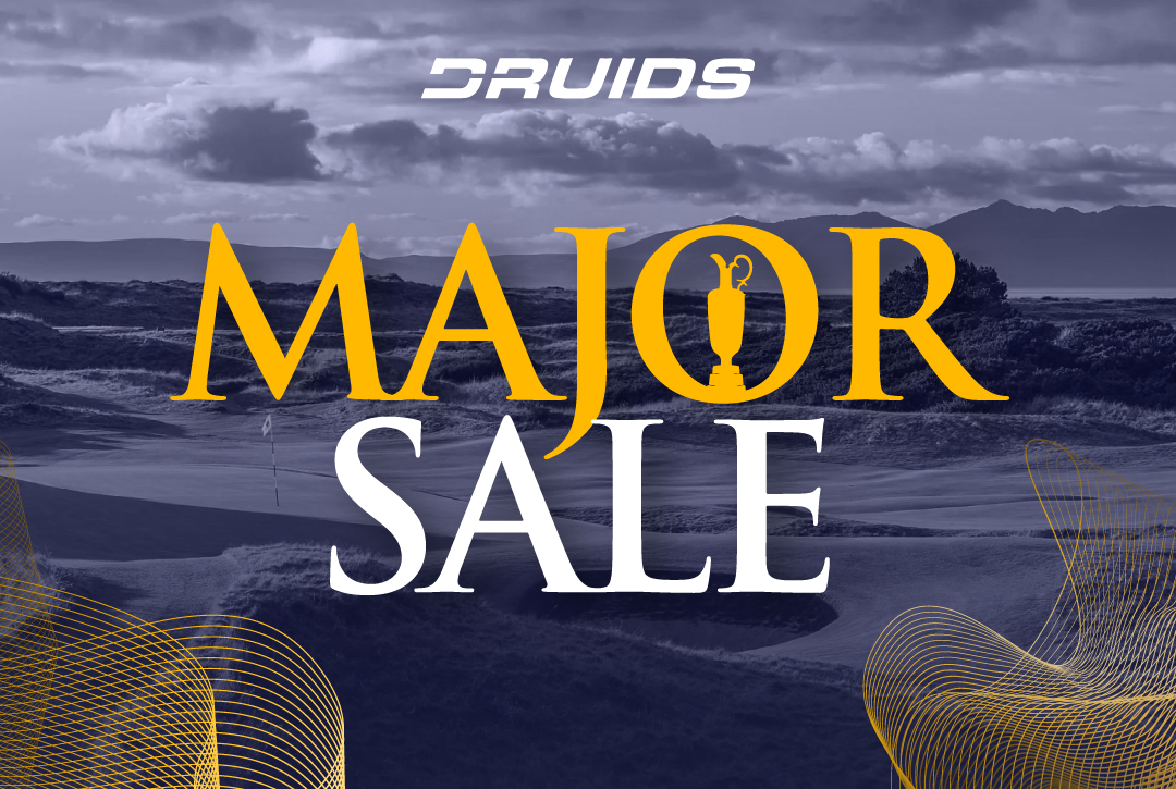 DRUIDS